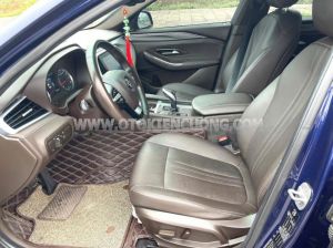 Xe VinFast Lux A 2.0 2.0 AT 2019