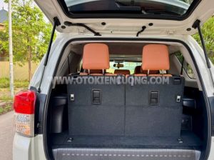 Xe Toyota 4 Runner SR5 2012