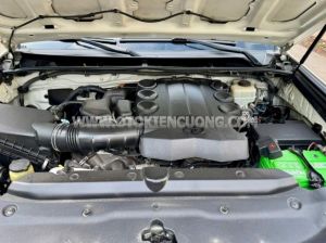 Xe Toyota 4 Runner SR5 2012