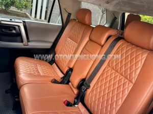Xe Toyota 4 Runner SR5 2012