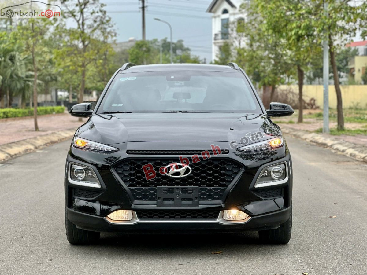 Hyundai Kona 2.0 ATH