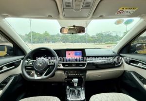 Xe Kia Seltos Luxury 1.4 AT 2021