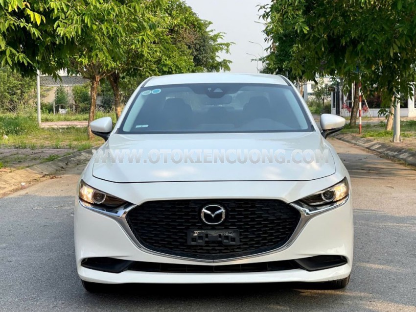 Mazda 3 1.5L Deluxe