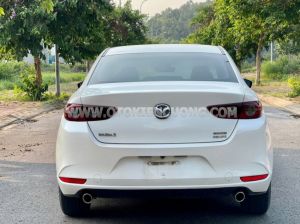 Xe Mazda 3 1.5L Deluxe 2022