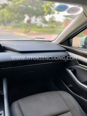 Xe Mazda 3 1.5L Deluxe 2022