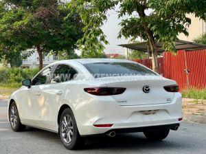 Xe Mazda 3 1.5L Deluxe 2022