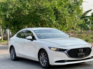 Xe Mazda 3 1.5L Deluxe 2022