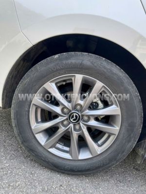 Xe Mazda 3 1.5L Deluxe 2022