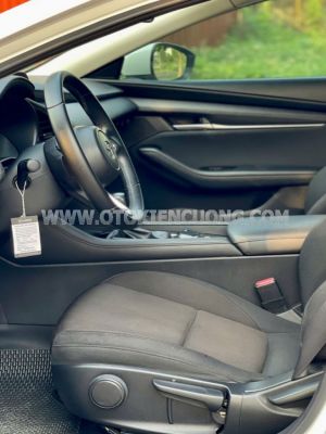Xe Mazda 3 1.5L Deluxe 2022