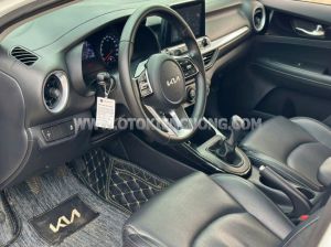 Xe Kia K3 Deluxe 1.6 MT 2022