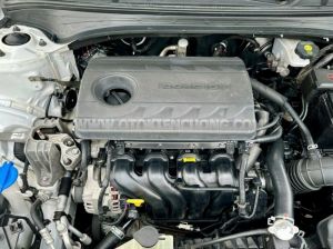 Xe Kia K3 Deluxe 1.6 MT 2022