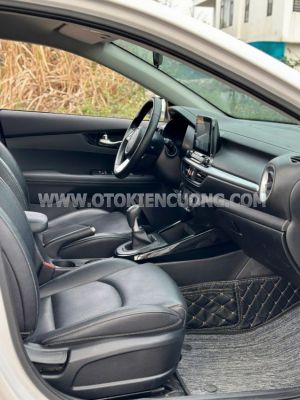 Xe Kia K3 Deluxe 1.6 MT 2022