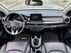 Xe Kia K3 Deluxe 1.6 MT 2022