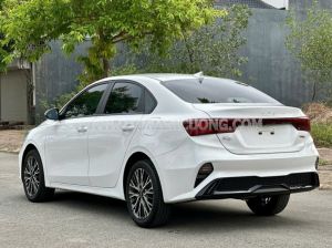 Xe Kia K3 Deluxe 1.6 MT 2022