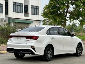 Xe Kia K3 Deluxe 1.6 MT 2022