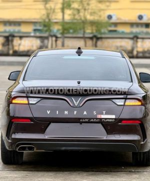 Xe VinFast Lux A 2.0 2.0 AT 2019