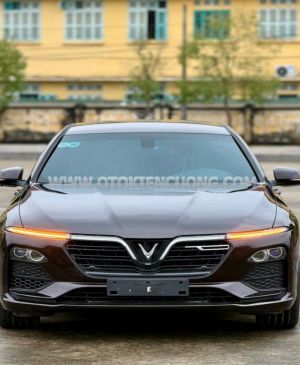 Xe VinFast Lux A 2.0 2.0 AT 2019