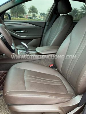 Xe VinFast Lux A 2.0 2.0 AT 2019