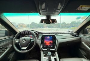 Xe VinFast Lux A 2.0 2.0 AT 2019