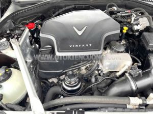 Xe VinFast Lux A 2.0 2.0 AT 2019