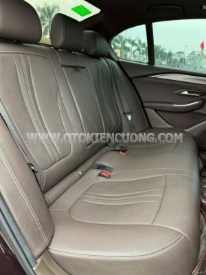 Xe VinFast Lux A 2.0 2.0 AT 2019