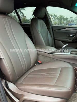 Xe VinFast Lux A 2.0 2.0 AT 2019