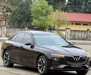 Xe VinFast Lux A 2.0 2.0 AT 2019