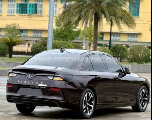 Xe VinFast Lux A 2.0 2.0 AT 2019