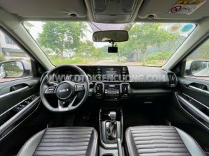 Xe Kia Sonet Luxury 1.5 AT 2023