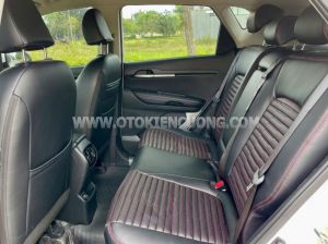 Xe Kia Sonet Luxury 1.5 AT 2023