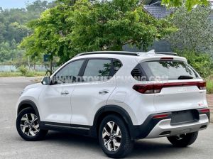 Xe Kia Sonet Luxury 1.5 AT 2023