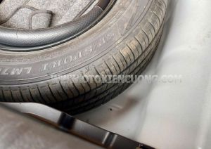 Xe Kia Sonet Luxury 1.5 AT 2023