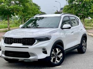 Xe Kia Sonet Luxury 1.5 AT 2023