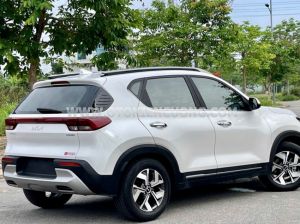 Xe Kia Sonet Luxury 1.5 AT 2023