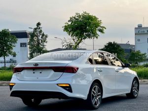 Xe Kia Cerato 1.6 MT 2019