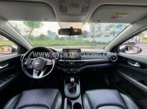 Xe Kia Cerato 1.6 MT 2019