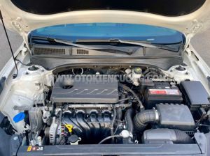 Xe Kia Cerato 1.6 MT 2019