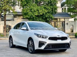 Xe Kia Cerato 1.6 MT 2019