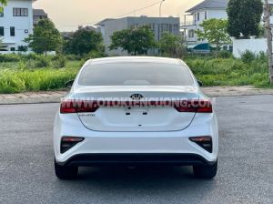 Xe Kia Cerato 1.6 MT 2019