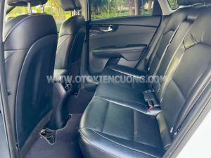 Xe Kia Cerato 1.6 MT 2019