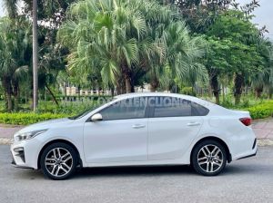 Xe Kia Cerato 1.6 MT 2019