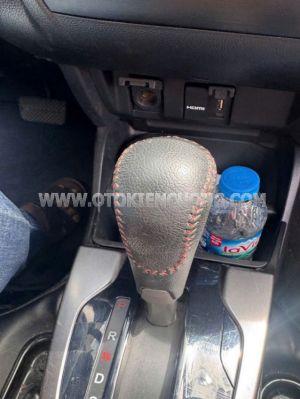 Xe Honda Jazz RS 2019
