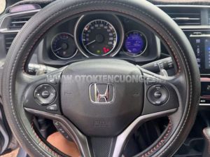 Xe Honda Jazz RS 2019