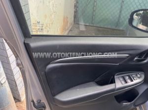 Xe Honda Jazz RS 2019