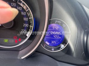 Xe Honda Jazz RS 2019