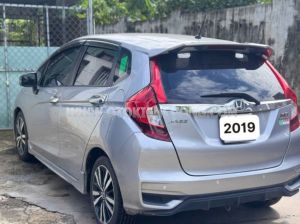 Xe Honda Jazz RS 2019