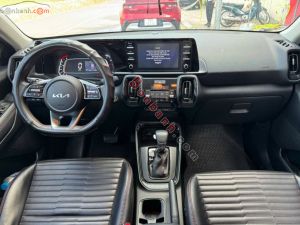 Xe Kia Sonet Luxury 1.5 AT 2021