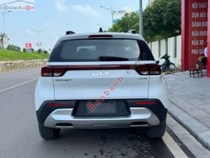 Xe Kia Sonet Luxury 1.5 AT 2021