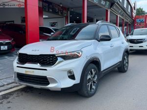 Xe Kia Sonet Luxury 1.5 AT 2021