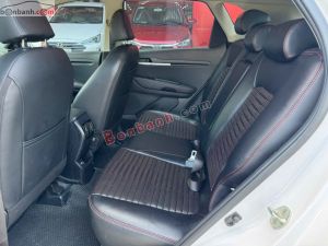 Xe Kia Sonet Luxury 1.5 AT 2021
